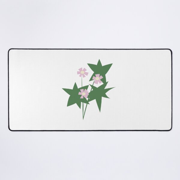 Item preview, Wild Geranium - Pretty Flower designed and sold by ebcameron.