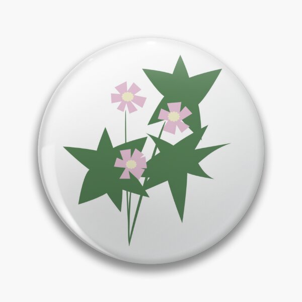 Item preview, Wild Geranium - Pretty Flower designed and sold by ebcameron.