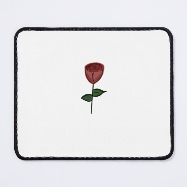 Item preview, Rose Sketch designed and sold by JasShops.