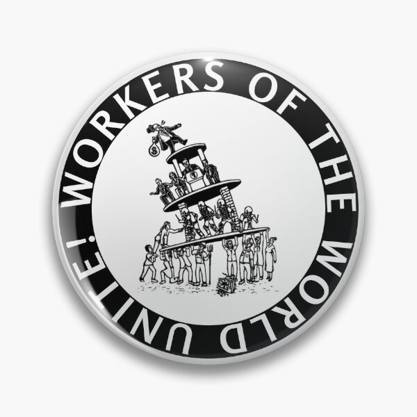Item preview, Workers Of The World Unite designed and sold by Japanese1655.