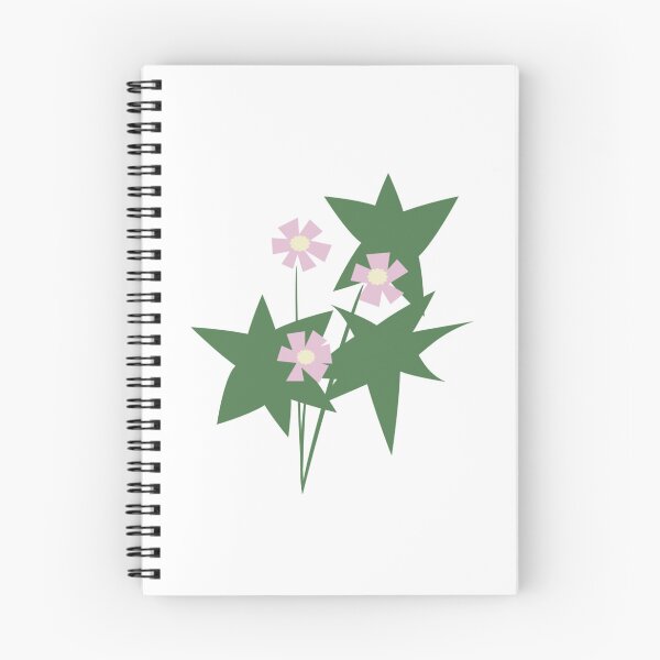 Item preview, Wild Geranium - Pretty Flower designed and sold by ebcameron.