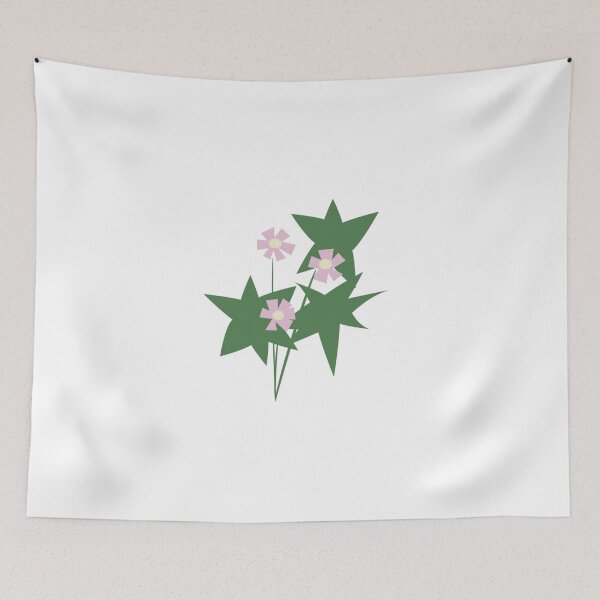 Item preview, Wild Geranium - Pretty Flower designed and sold by ebcameron.