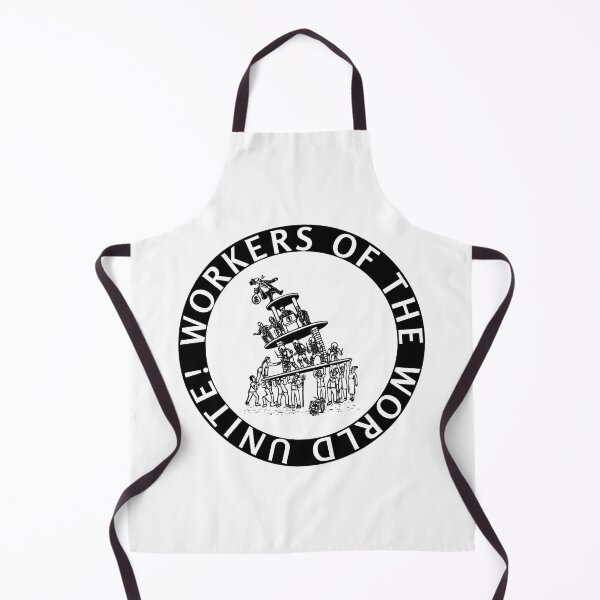 Item preview, Workers Of The World Unite designed and sold by Japanese1655.