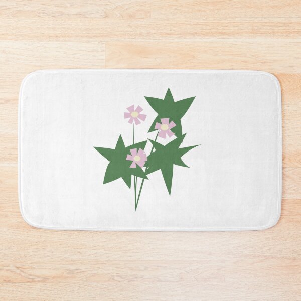 Item preview, Wild Geranium - Pretty Flower designed and sold by ebcameron.
