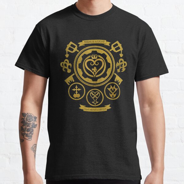 Kingdom Mosaic Classic T-Shirt