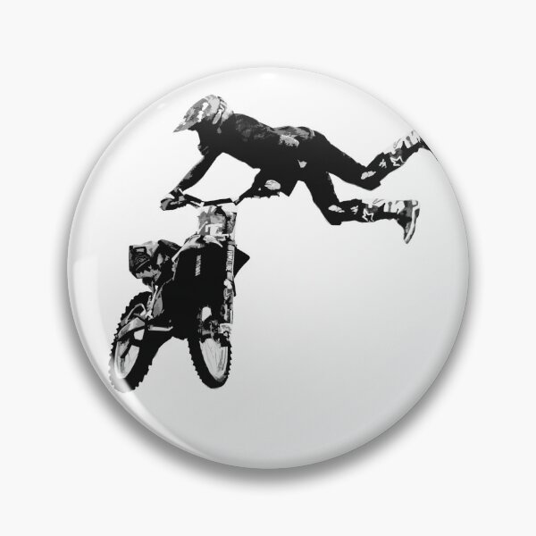 Item preview,  motocross fmx designed and sold by ricobarinas.