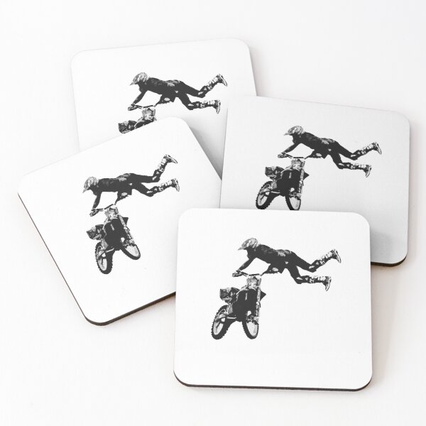 Item preview,  motocross fmx designed and sold by ricobarinas.