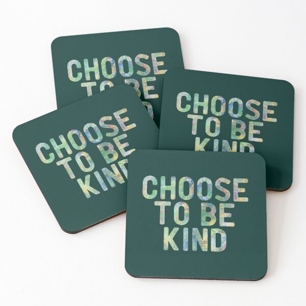 Item preview, Choose to be Kind designed and sold by ShareJoy.