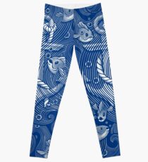Lost Anchor Leggings