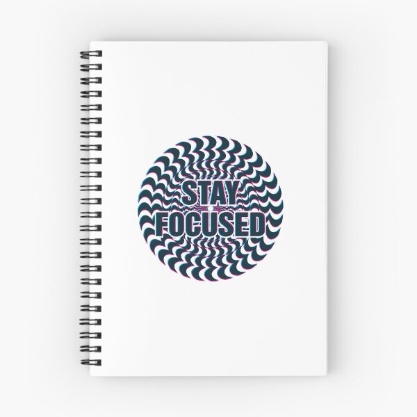 Item preview, Stay Focused designed and sold by Amisyubei.
