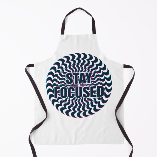 Item preview, Stay Focused designed and sold by Amisyubei.