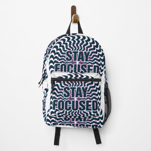 Item preview, Stay Focused designed and sold by Amisyubei.