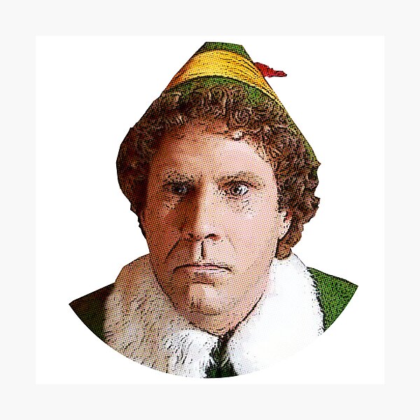 disappointed,mad,angry,elf,buddy,christmas,film,movie,ferrell,meme,funny.
