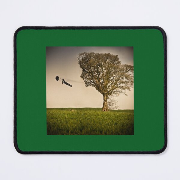 Item preview, The Whisper Framed Art Print designed and sold by lindsaybroosign.