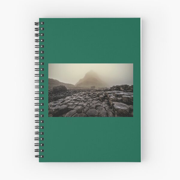 Item preview, The land of mountains and stones  designed and sold by lindsaybroosign.