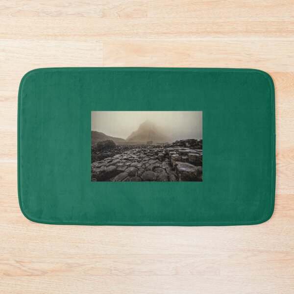 Item preview, The land of mountains and stones  designed and sold by lindsaybroosign.