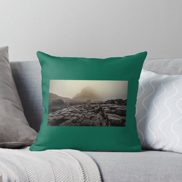 Item preview, The land of mountains and stones  designed and sold by lindsaybroosign.