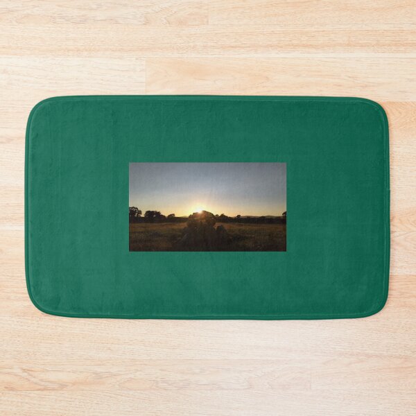 Item preview, The Giants Ring - Shawsbridge - Northern Ireland Greeting Card designed and sold by lindsaybroosign.