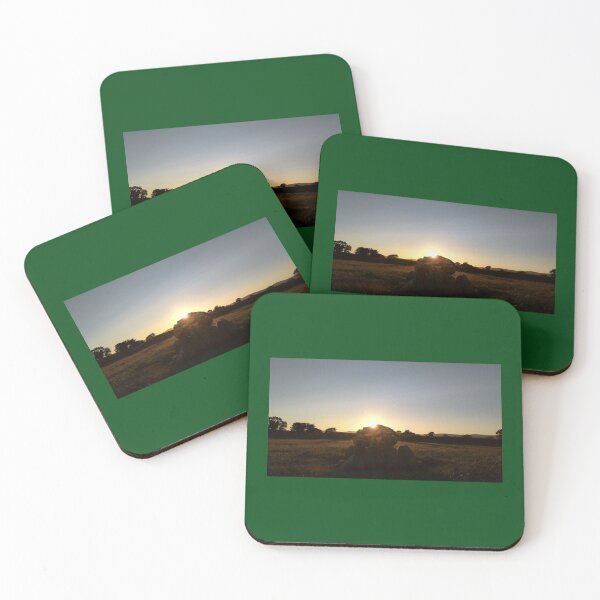 Item preview, The Giants Ring - Shawsbridge - Northern Ireland Greeting Card designed and sold by lindsaybroosign.