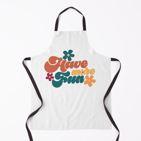 Item preview, Have More Fun designed and sold by Mermaid-Designs.