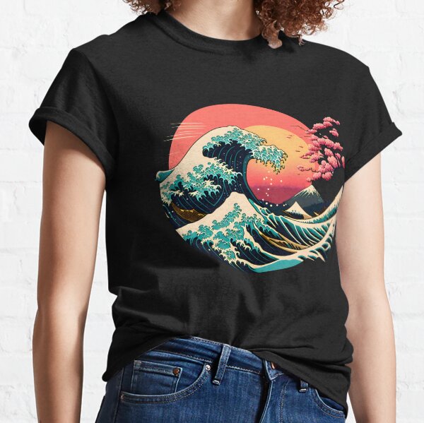 Item preview, Great Wave of Kanagawa | Great Wave designed and sold by PandorasBoxy.