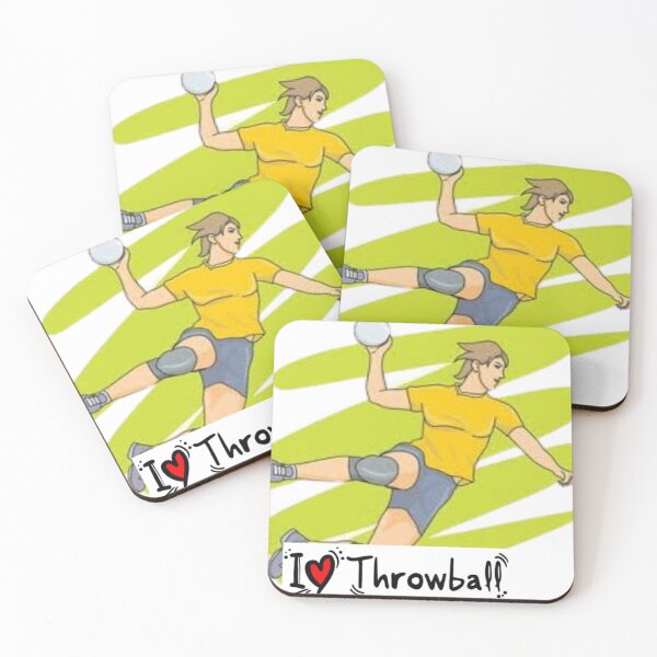 Item preview, Throwball  designed and sold by sagestar.