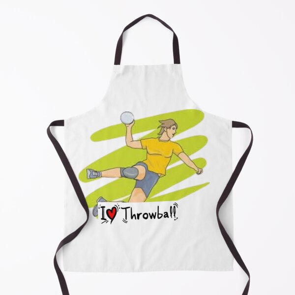 Item preview, Throwball designed and sold by sagestar.