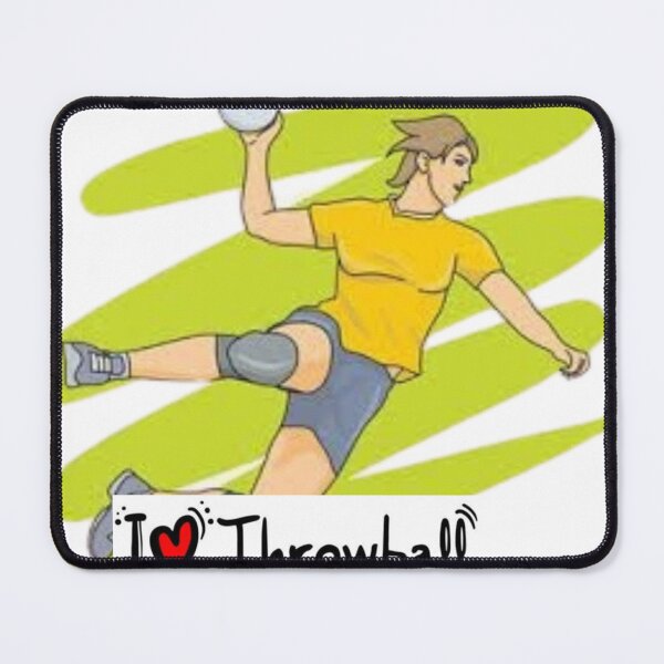 Item preview, Throwball designed and sold by sagestar.