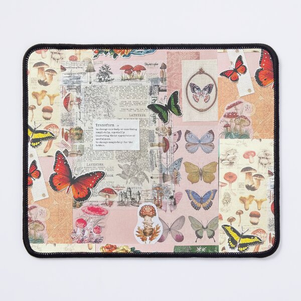 Item preview, Transform (collage) designed and sold by Bri-bee.