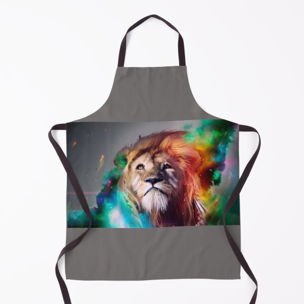 Item preview, Lion Dreeming... designed and sold by WinningWorld.