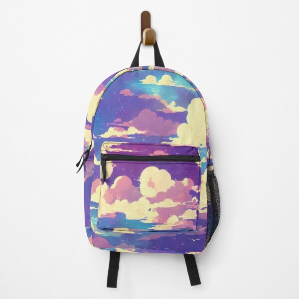 Item preview, Software Abstract AI Digital Art Clouds Birthday Gift - Software Art designed and sold by coolkiwie.