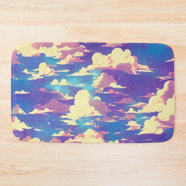 Item preview, Software Abstract AI Digital Art Clouds Birthday Gift - Software Art designed and sold by coolkiwie.