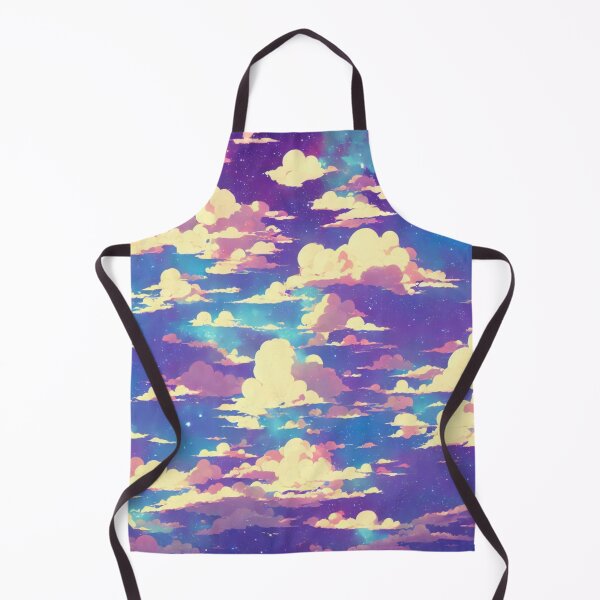 Item preview, Software Abstract AI Digital Art Clouds Birthday Gift - Software Art designed and sold by coolkiwie.