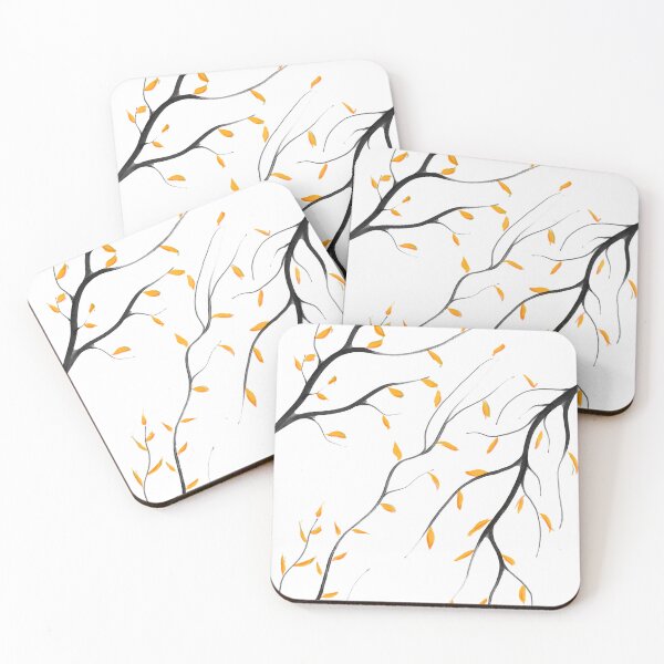 Item preview, Ink twigs designed and sold by StudioMasha.