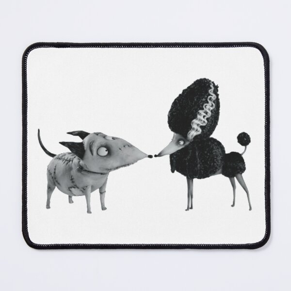 Item preview, frankenweenie designed and sold by spoiledbratz.