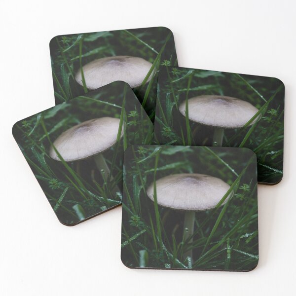 Item preview, Mushroom in the Forest designed and sold by studio-nie.