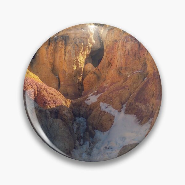 Item preview, Calhan Paint Mines designed and sold by andijadams.