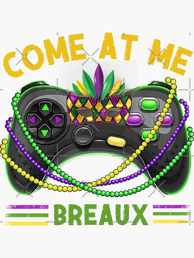 mardi gras gaming