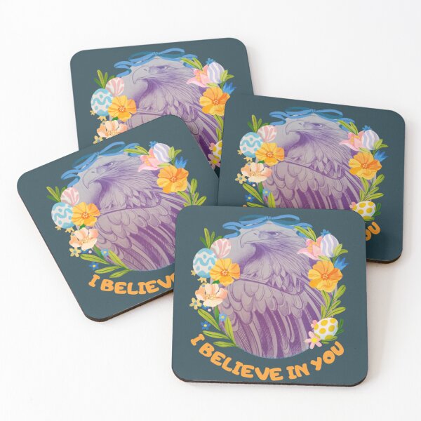 Item preview, I BELIEVE IN YOU designed and sold by CSJ7.