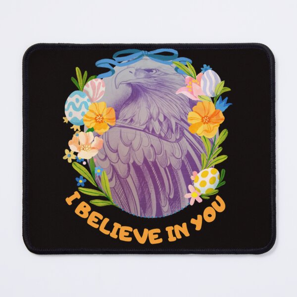 Item preview, I BELIEVE IN YOU designed and sold by CSJ7.