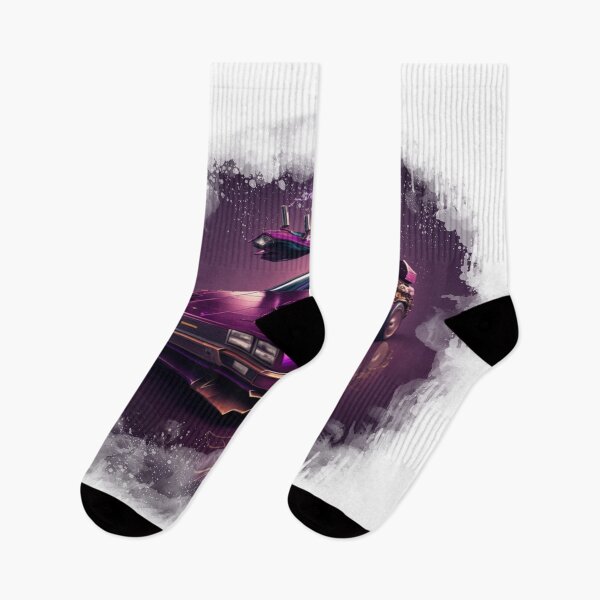 Item preview, Purple Space Machine designed and sold by RandomReviews.