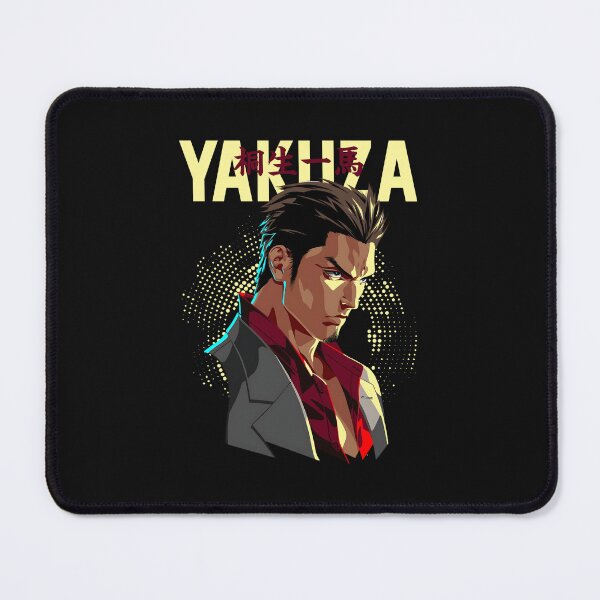 Item preview, Yakuza Kiryu Dragon - Jpg designed and sold by Amisyubei.