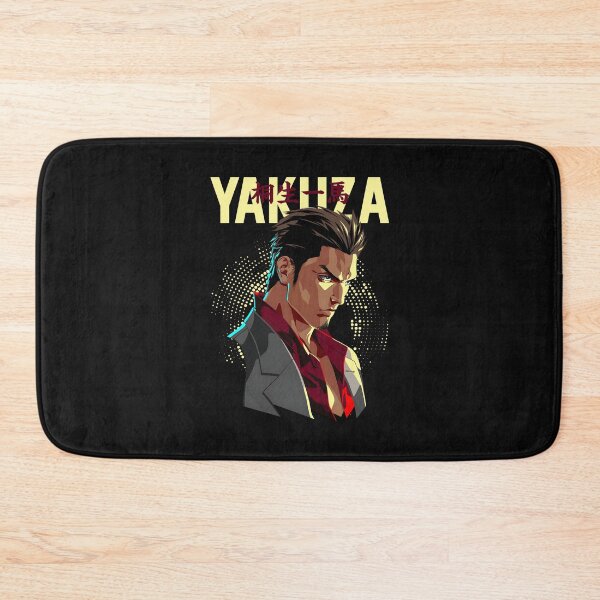 Item preview, Yakuza Kiryu Dragon - Jpg designed and sold by Amisyubei.
