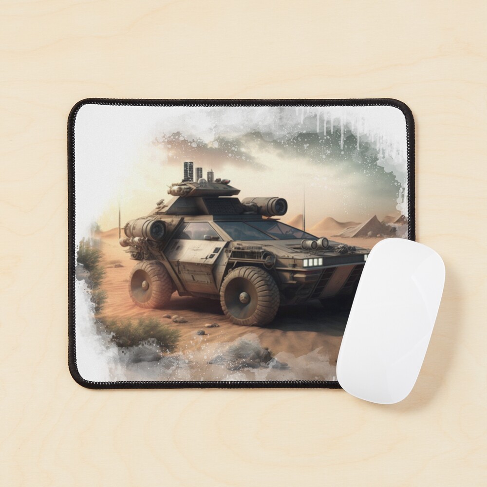 Item preview, Mouse Pad designed and sold by RandomReviews.