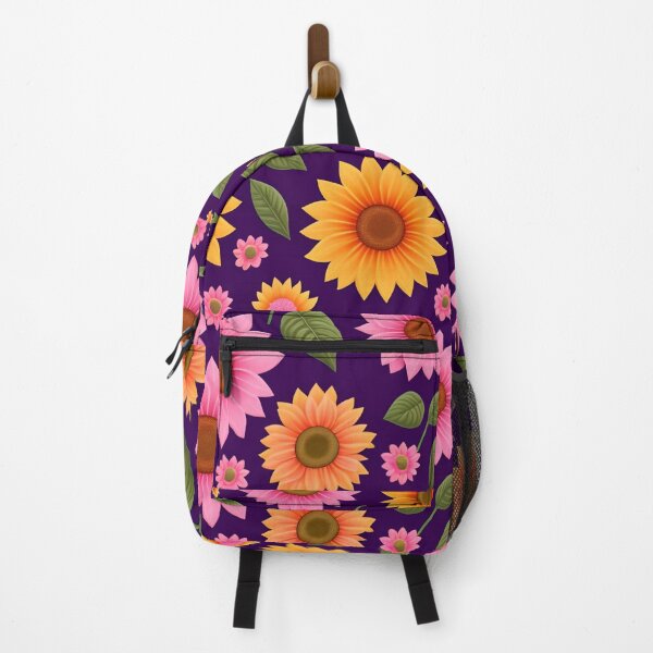 Item preview, Realistic Flowers Print Graphic designed and sold by MotionWaves.