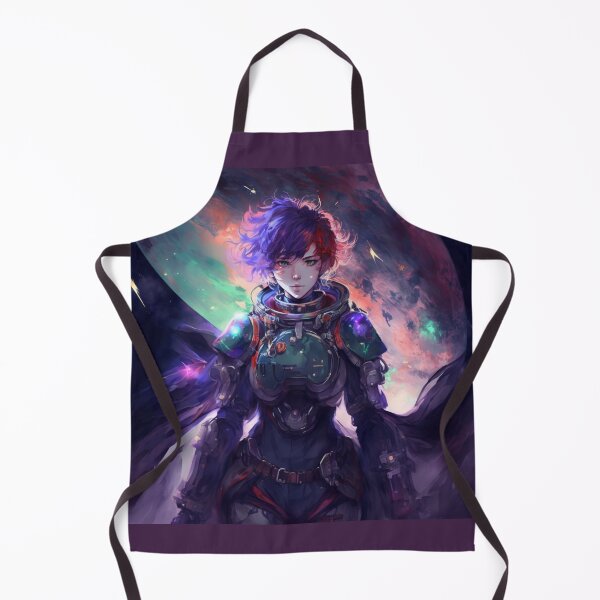 Item preview, Anime Warrior designed and sold by YMStore.
