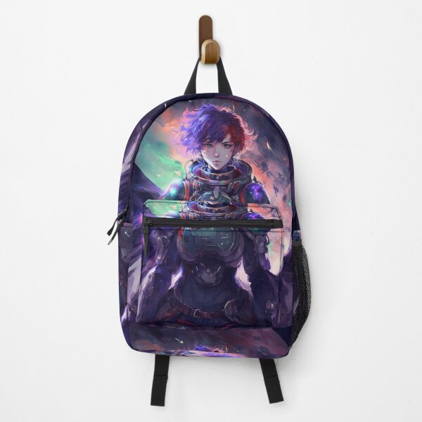 Item preview, Anime Warrior designed and sold by YMStore.