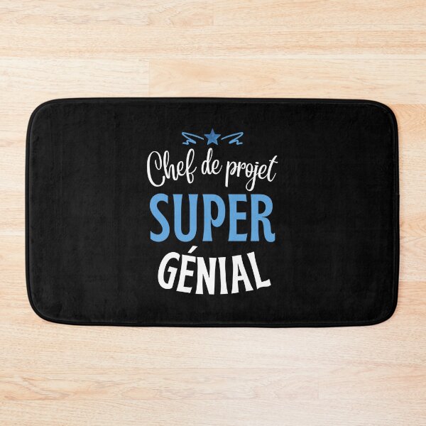 Item preview, Funny Gift For Project Manager designed and sold by RomualdGR.