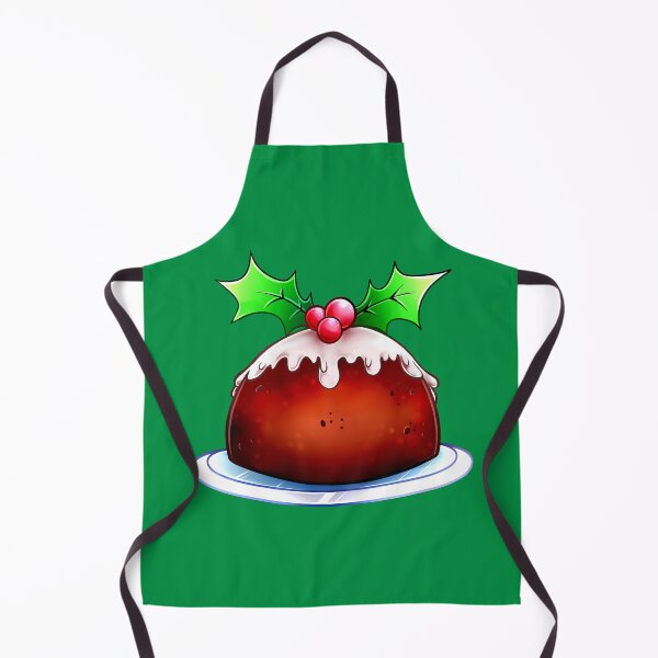 Artikelvorschau, Weihnachtspudding entworfen und verkauft von Dreamtrove.