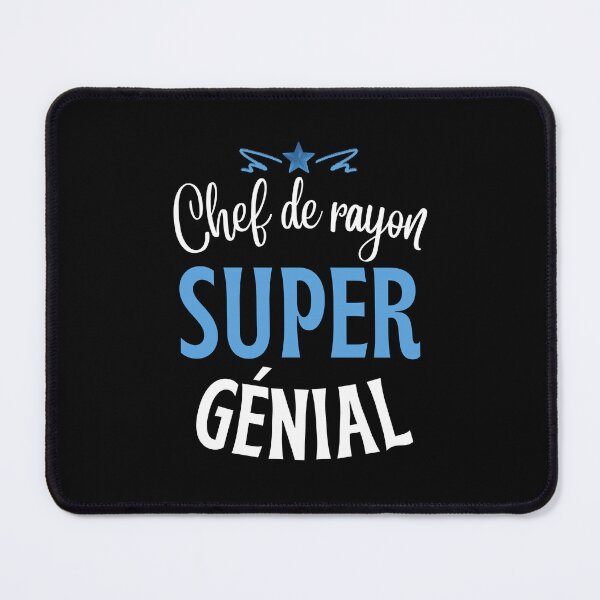 Item preview, Funny Gift For department manager designed and sold by RomualdGR.